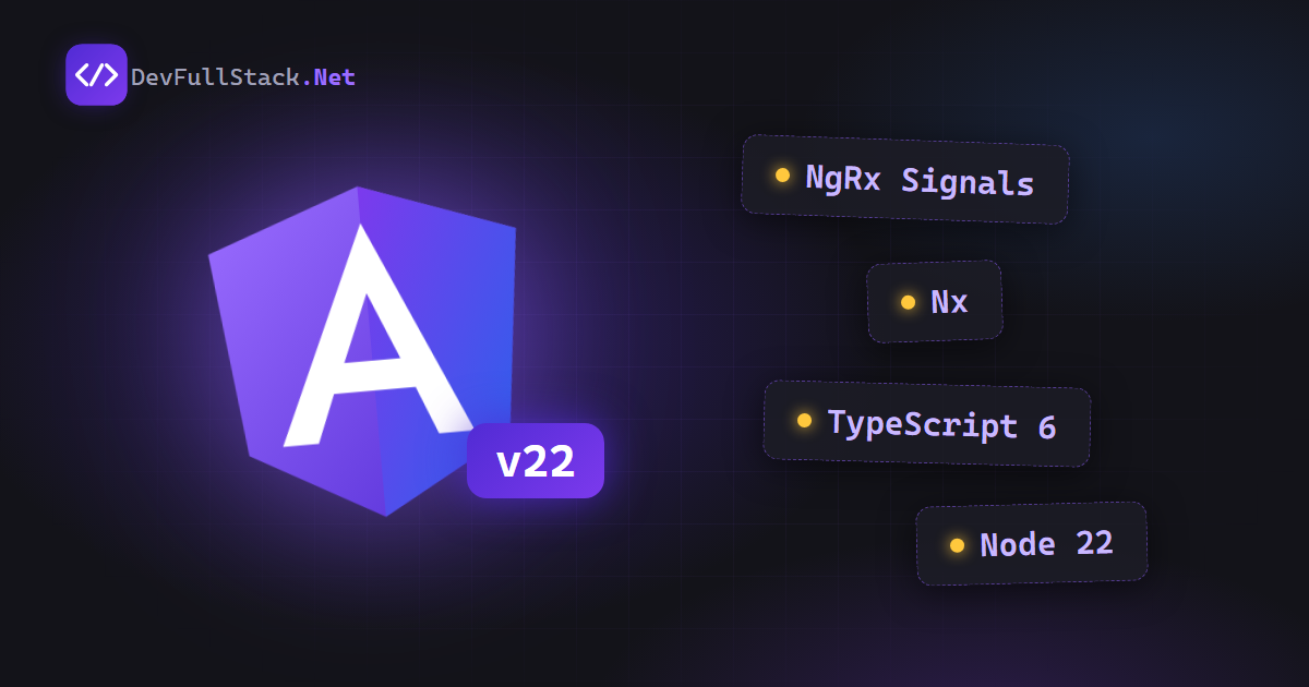Why I'm not upgrading to Angular 22